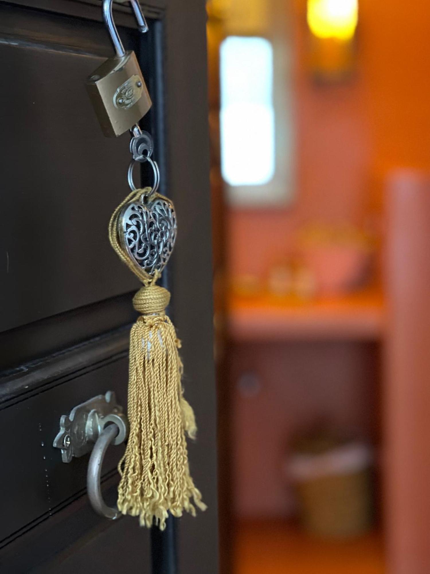 Riad Chocolat Марракеш Экстерьер фото